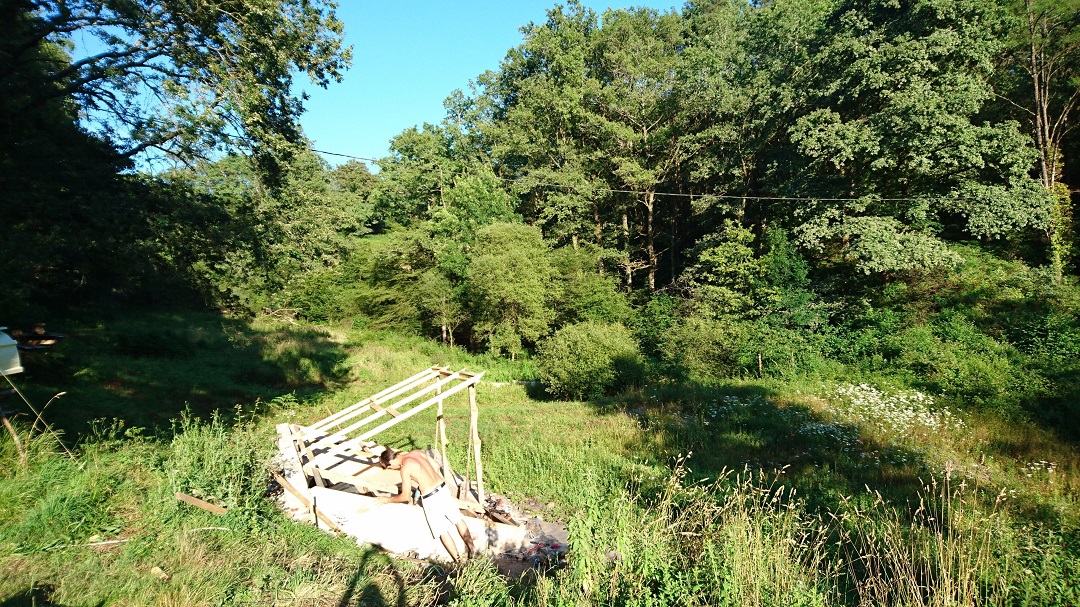 Terrain Corrèze